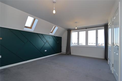 4 bedroom semi-detached house for sale, Vaynol Way, Whitehouse, Milton Keynes, Bucks, MK8