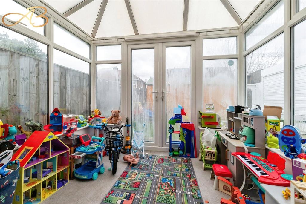 Conservatory