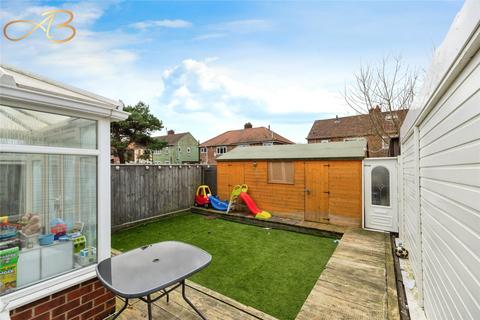 13 Aldridge Road, Middlesbrough, TS3 7HR