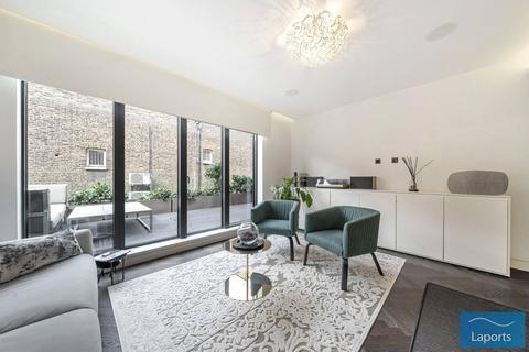 2 bedroom apartment to rent, Bedfordbury, London, WC2N