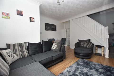 2 bedroom terraced house for sale, Ackroyd Street, Morley, Leeds, West Yorkshire