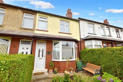 3 bedroom terraced house for sale, Alexandra Road, Pudsey, West Yorkshire