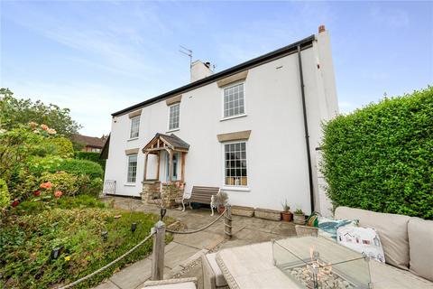 4 bedroom detached house for sale, Jasmine Cottage, Light Lane, Wakefield, West Yorkshire