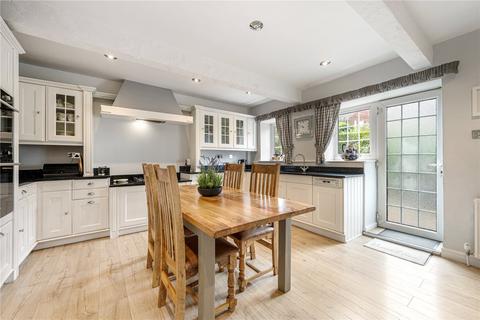 4 bedroom detached house for sale, Jasmine Cottage, Light Lane, Wakefield, West Yorkshire