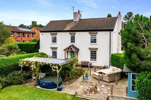 Jasmine Cottage, Light Lane, Wakefield, West Yorkshire