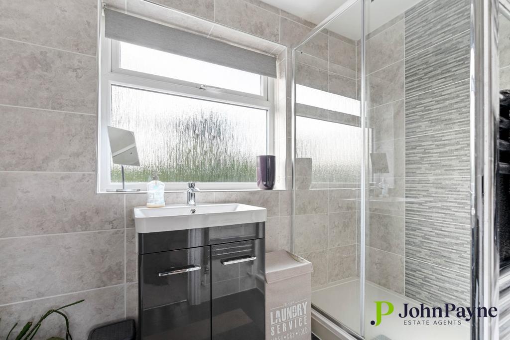 Bedroom En-Suite