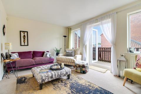 undefined, 35 Waterside, Langthorpe, Boroughbridge, YO51 9GE