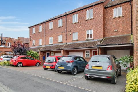 undefined, 35 Waterside, Langthorpe, Boroughbridge, YO51 9GE