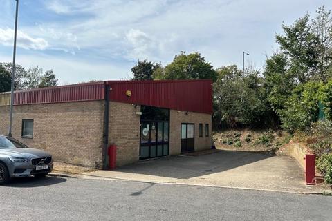 Industrial unit to rent, 1 Europa Way, Martineau Lane, Norwich, Norfolk, NR1 2EN