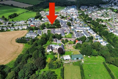 Land for sale, Johnston Country Club, Haverfordwest, Pembrokeshire, SA62