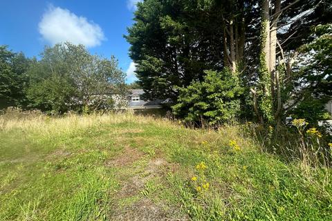 Land for sale, Johnston Country Club, Haverfordwest, Pembrokeshire, SA62