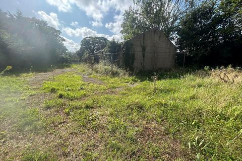 Land for sale, Johnston Country Club, Haverfordwest, Pembrokeshire, SA62