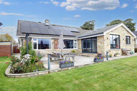 3 bedroom bungalow for sale, Cliff Drive, Leyburn, North Yorkshire, DL8