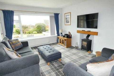 3 bedroom bungalow for sale, Cliff Drive, Leyburn, North Yorkshire, DL8