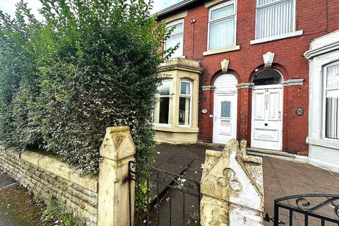 3 bedroom terraced house for sale, Azalea Road, Blackburn