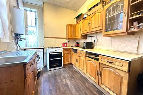 11 Azalea Road, Blackburn, BB2 6JU
