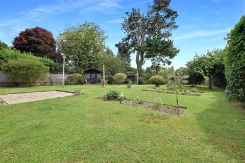 4 bedroom bungalow for sale, Bickington Road, Sticklepath, Barnstaple, Devon, EX31