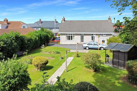 4 bedroom bungalow for sale, Bickington Road, Sticklepath, Barnstaple, Devon, EX31