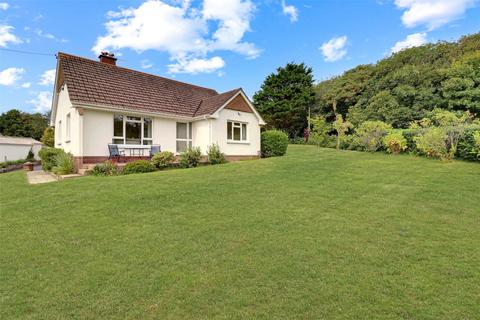 3 bedroom bungalow for sale, Moor Lane, Croyde, Braunton, EX33