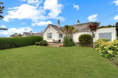 3 bedroom bungalow for sale, Moor Lane, Croyde, Braunton, EX33