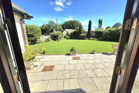 3 bedroom bungalow for sale, Chilsworthy, Holsworthy, Devon, EX22