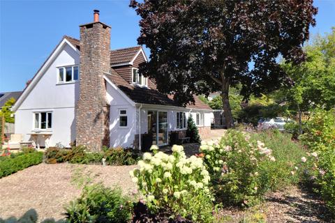 3 bedroom bungalow for sale, The Drang, Porlock, Minehead, Somerset, TA24