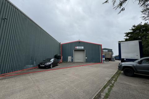 Industrial unit to rent, Unit 8, Wilden Business Park, Wilden Lane, Stourport-On-Severn, Worcestershire, DY13 9LW