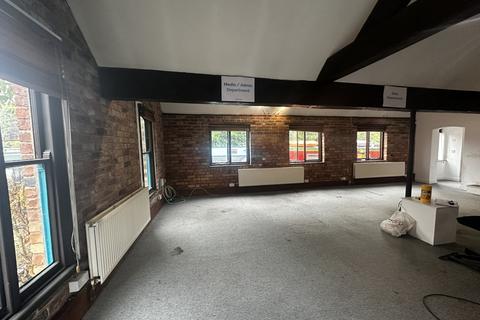 Office to rent, Unit 18 Lowesmoor Wharf, Lowesmoor, Worcester, Worcestershire, WR1 2RS