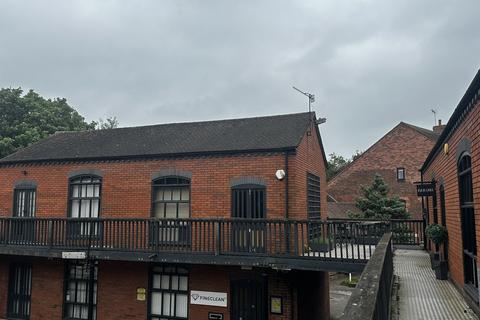 Office to rent, Unit 16, Canalside Office Complex, Lowesmoor, Worcester, Worcestershire, WR1 2RS