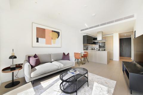 1 bedroom flat to rent, Nine Elms Lane, London SW8