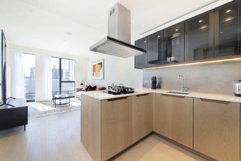 1 bedroom flat to rent, Nine Elms Lane, London SW8