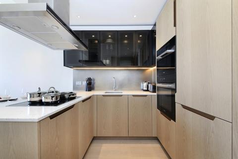 1 bedroom flat to rent, Nine Elms Lane, London SW8