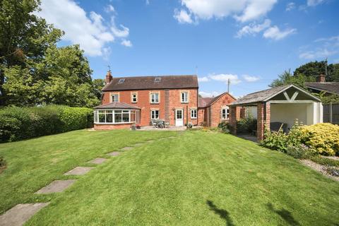 4 bedroom detached house for sale, Provident Villa, Walwyn Road, Colwall Green, Malvern, WR13