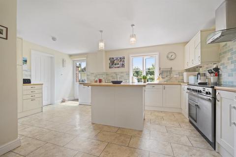 4 bedroom detached house for sale, Provident Villa, Walwyn Road, Colwall Green, Malvern, WR13