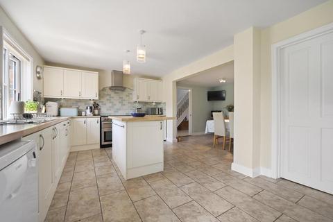 4 bedroom detached house for sale, Provident Villa, Walwyn Road, Colwall Green, Malvern, WR13