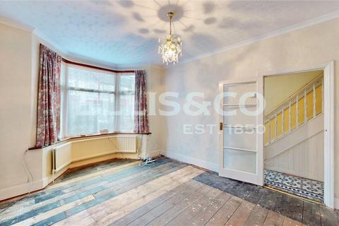 3 bedroom terraced house for sale, Westbury Road, Wembley, HA0