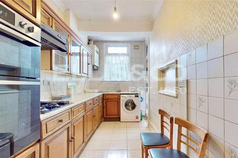 3 bedroom terraced house for sale, Westbury Road, Wembley, HA0