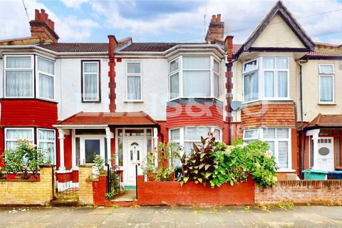 3 bedroom terraced house for sale, Westbury Road, Wembley, HA0