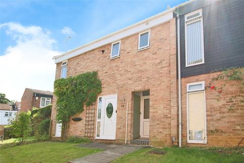 60 Ollerton, Bracknell, RG12 7RA