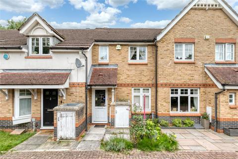 2 bedroom terraced house for sale, Hornby Avenue, Bracknell, Berkshire, RG12