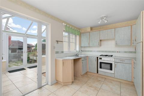 2 bedroom terraced house for sale, Hornby Avenue, Bracknell, Berkshire, RG12