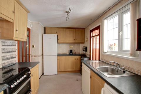 3 bedroom end of terrace house for sale, North Magdalene, Consett, County Durham, DH8