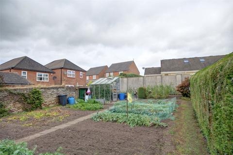 Detached house for sale, Sacriston Lane, Witton Gilbert, Durham, DH7