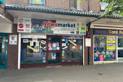 Retail property (out of town) to rent, M Rainham, Rainham ME8