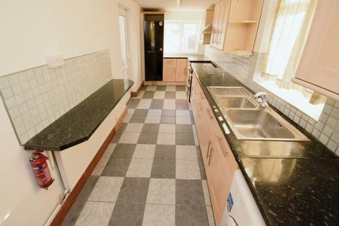 4 bedroom end of terrace house for sale, St. Georges Road, West Midlands CV1