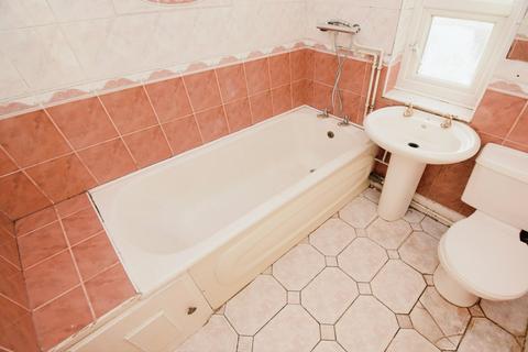 4 bedroom end of terrace house for sale, St. Georges Road, West Midlands CV1