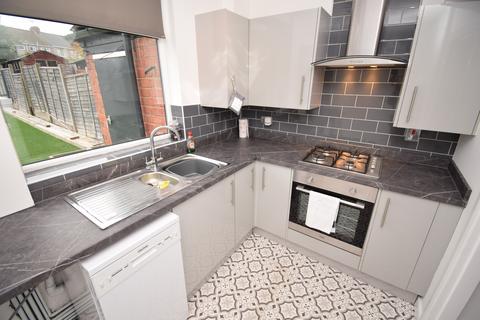 3 bedroom end of terrace house for sale, Sewall Highway, Coventry CV6