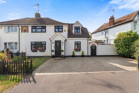 undefined, Forebury Avenue, Hertfordshire CM21