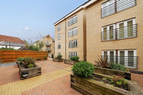 2 bedroom apartment for sale, Silver Street, Essex CM24