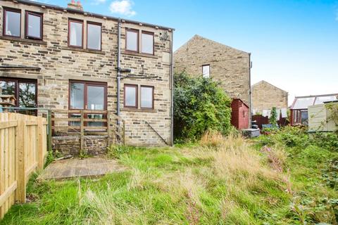 3 bedroom semi-detached house for sale, Fountain Court, Halifax HX2